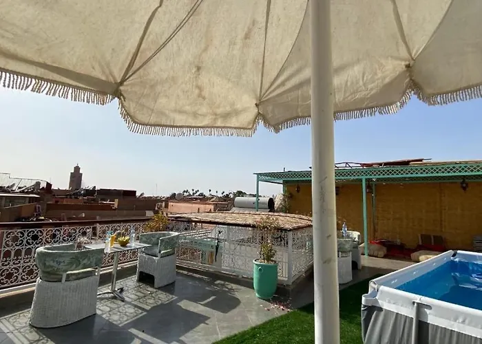 Riad Makech
