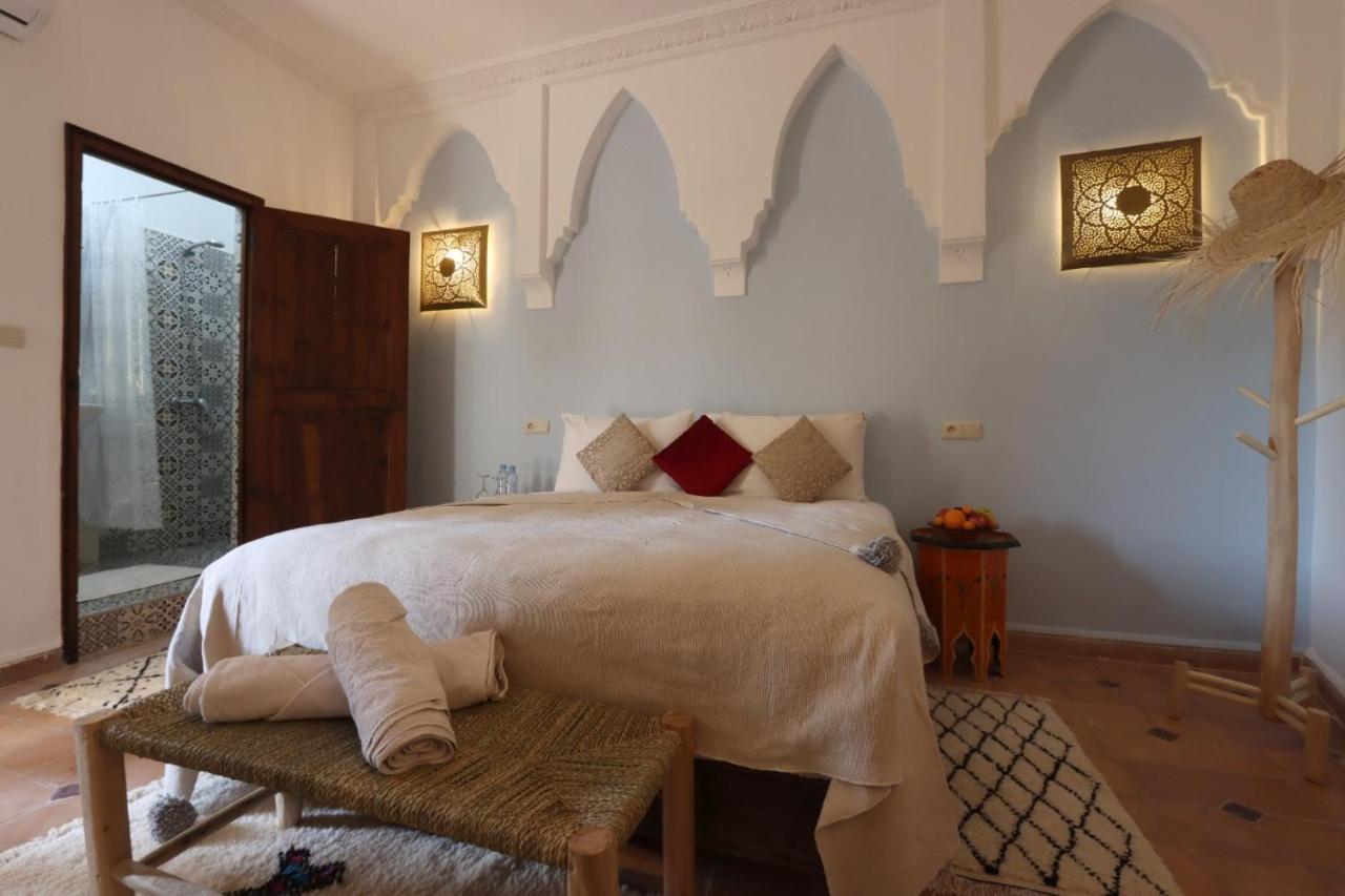 Makech Marrakesh