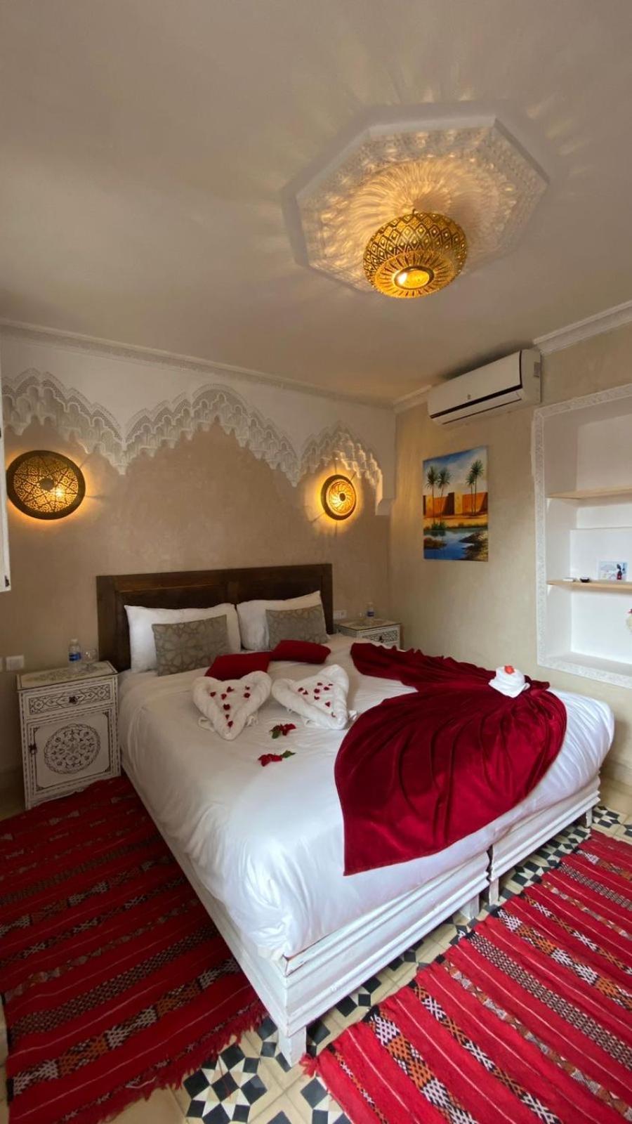 Makech Riad 3*