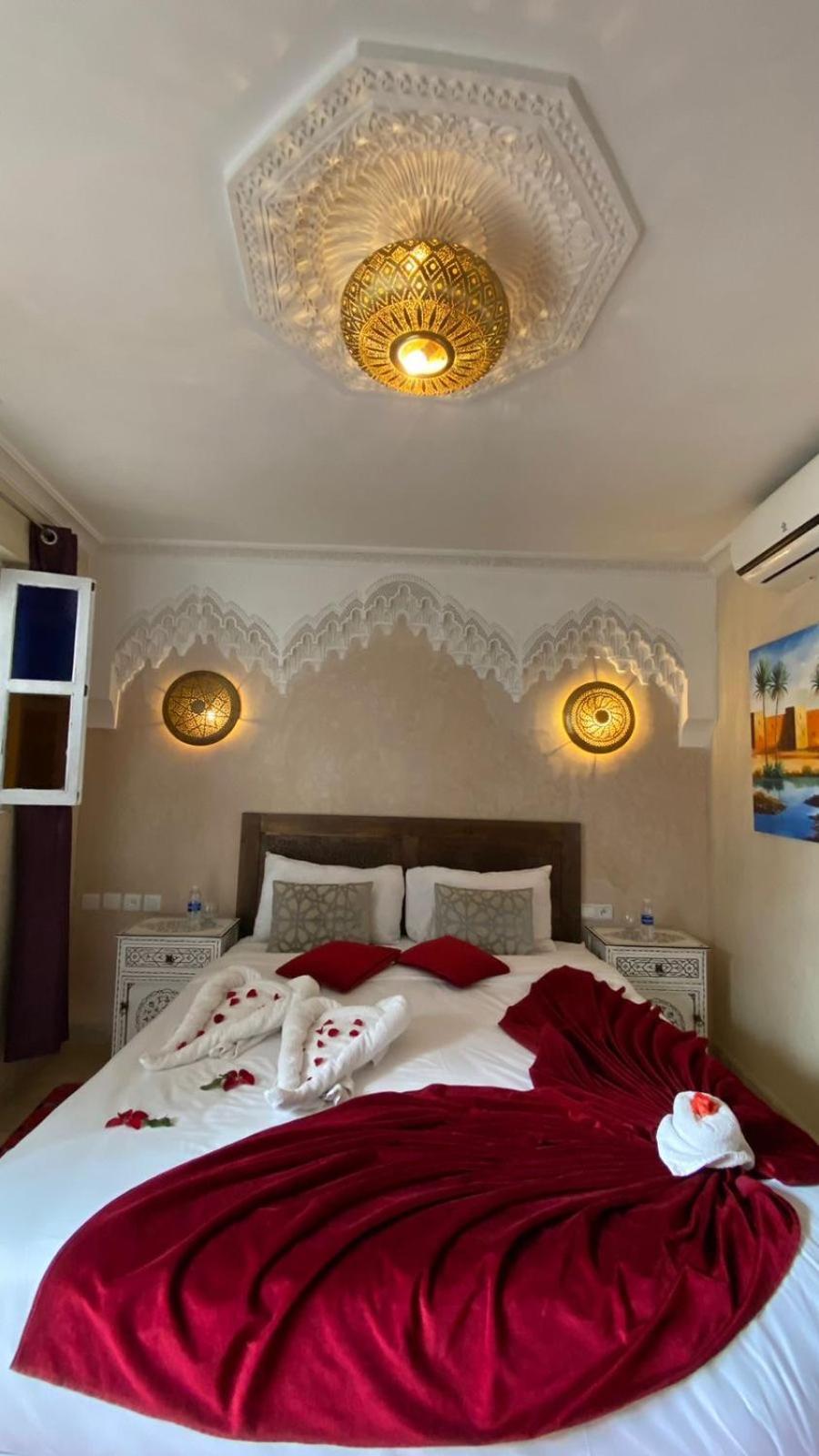 Makech Riad