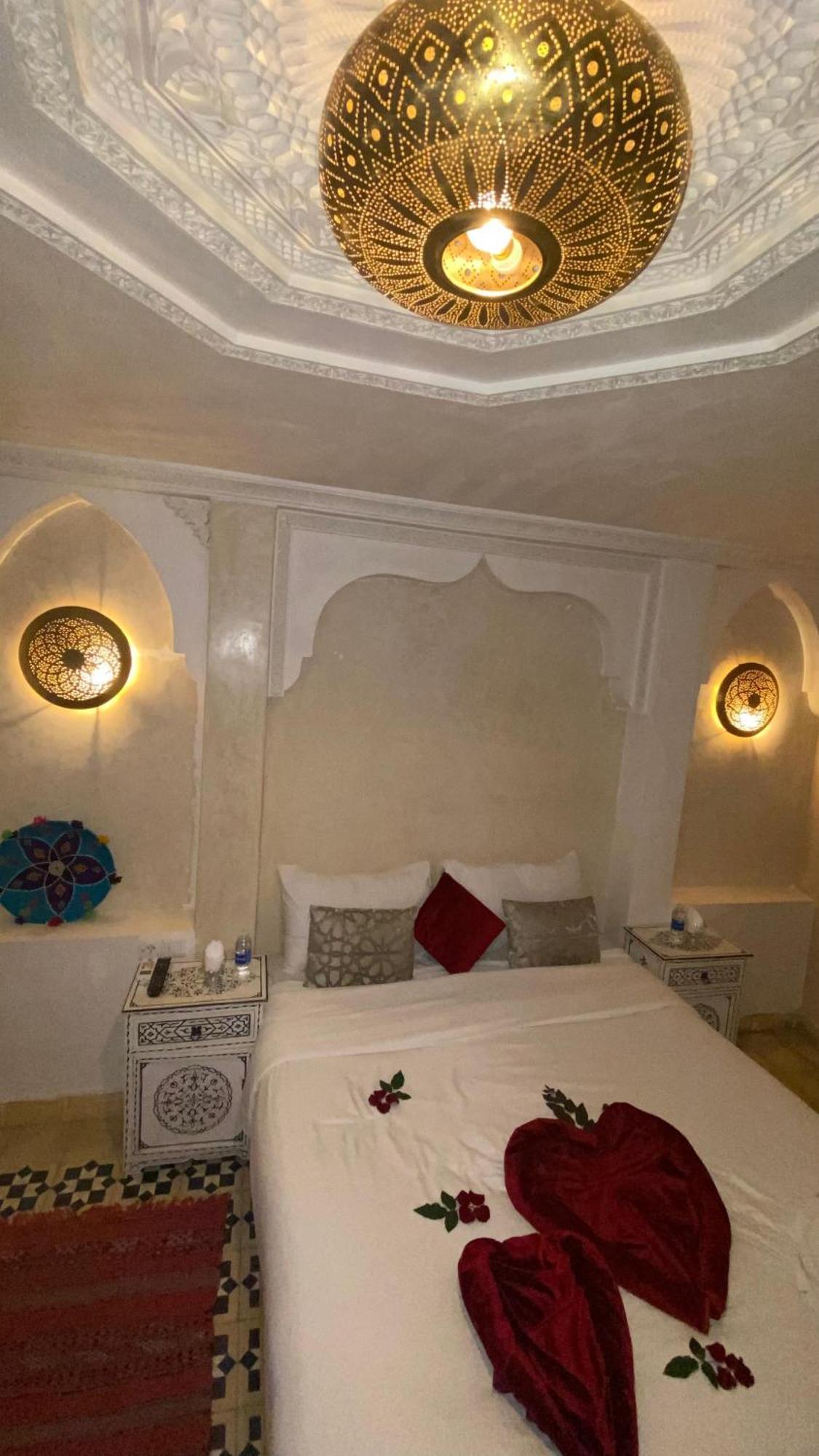 Makech Riad