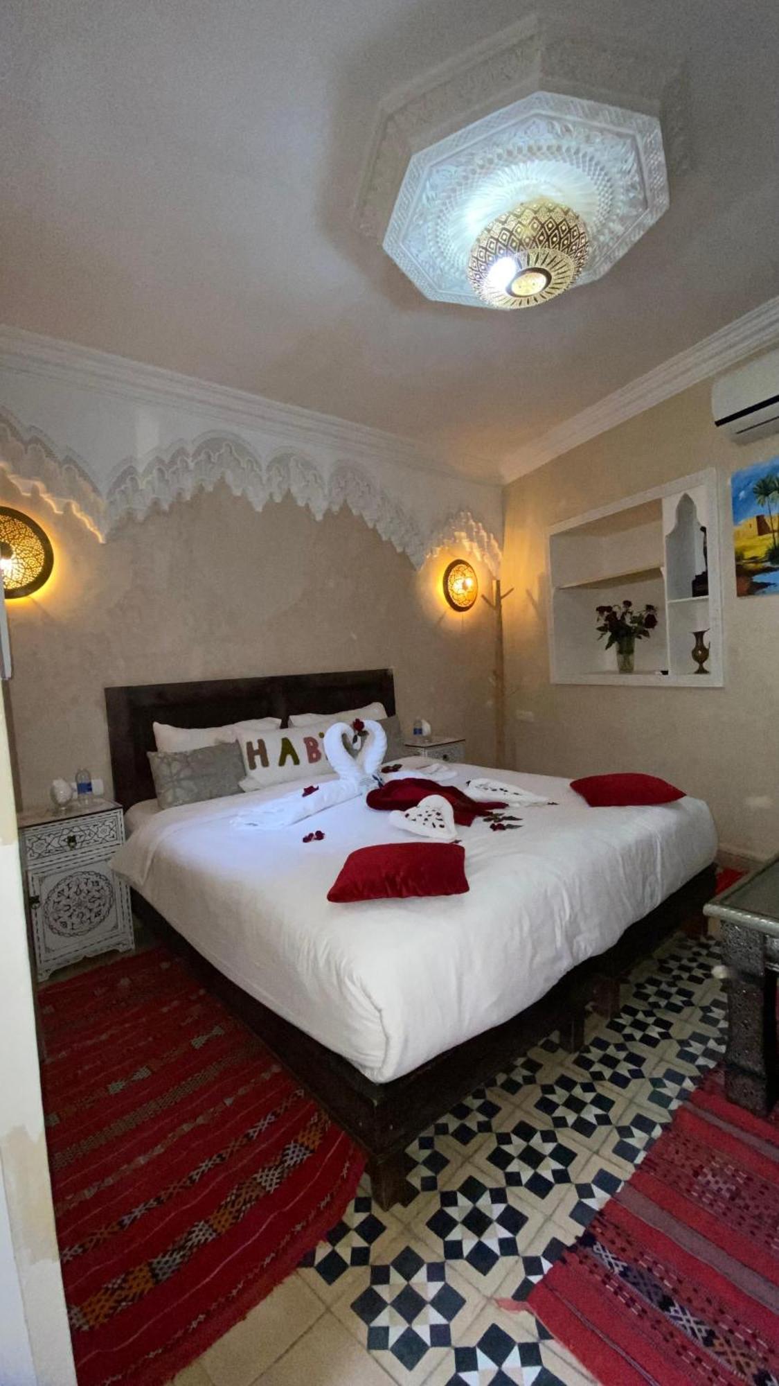 Riad Makech