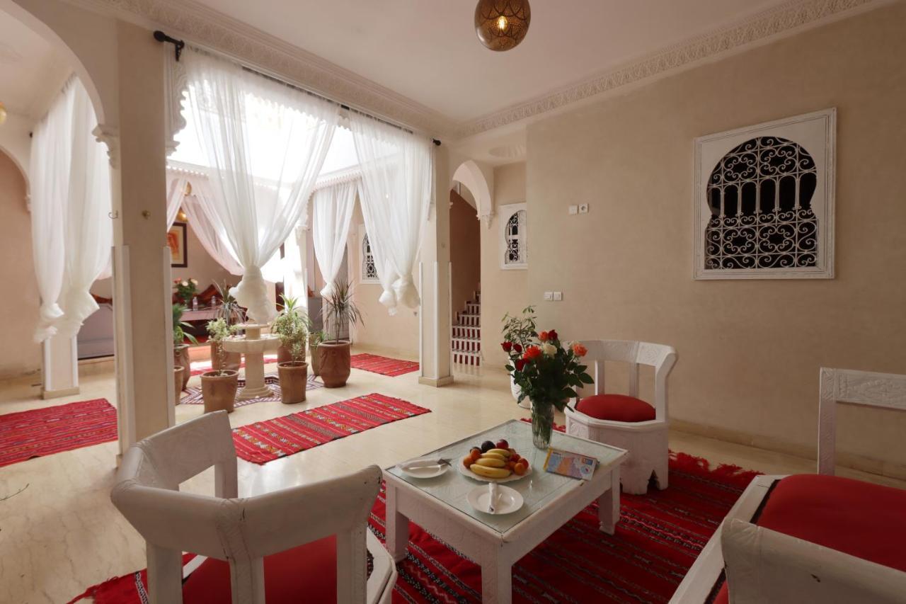 Riad Makech