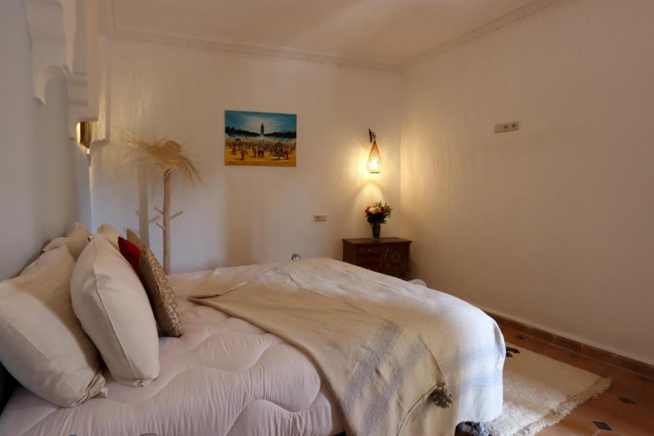 Makech Riad Marrakesh