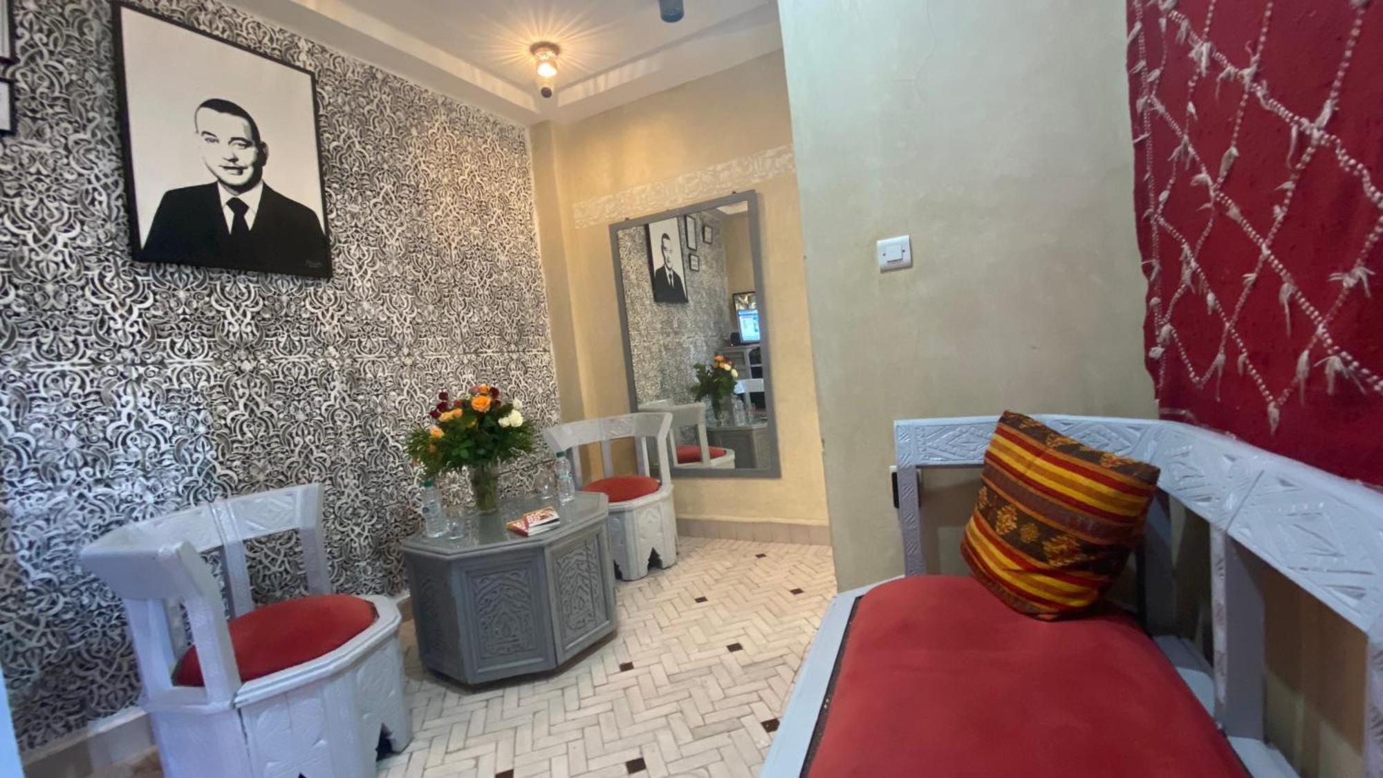 Makech Riad Marrakesh