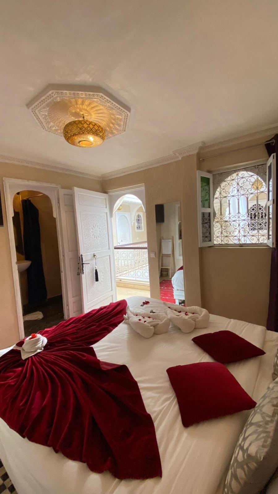 Riad Makech