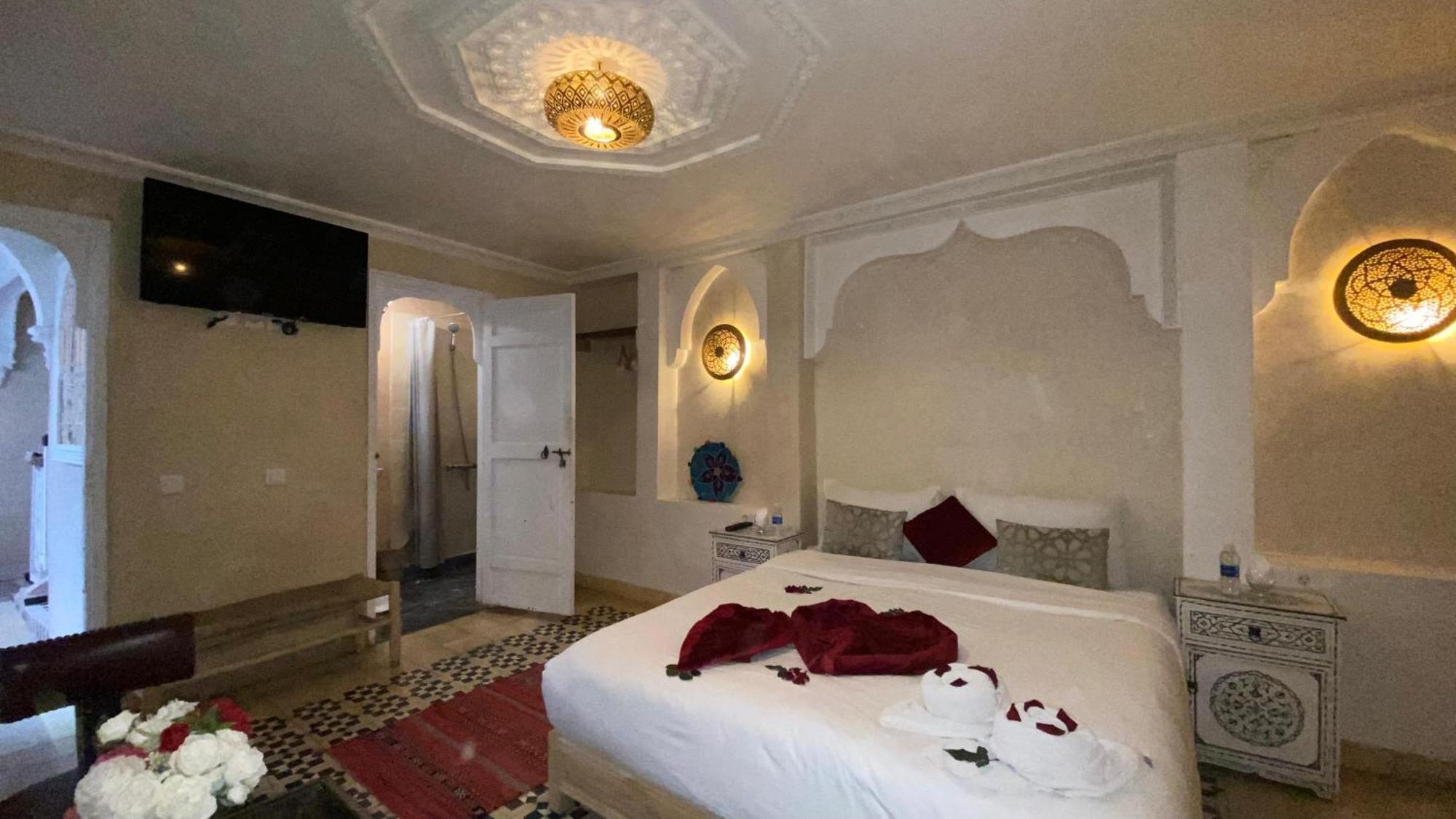 Makech 3* Marrakesh