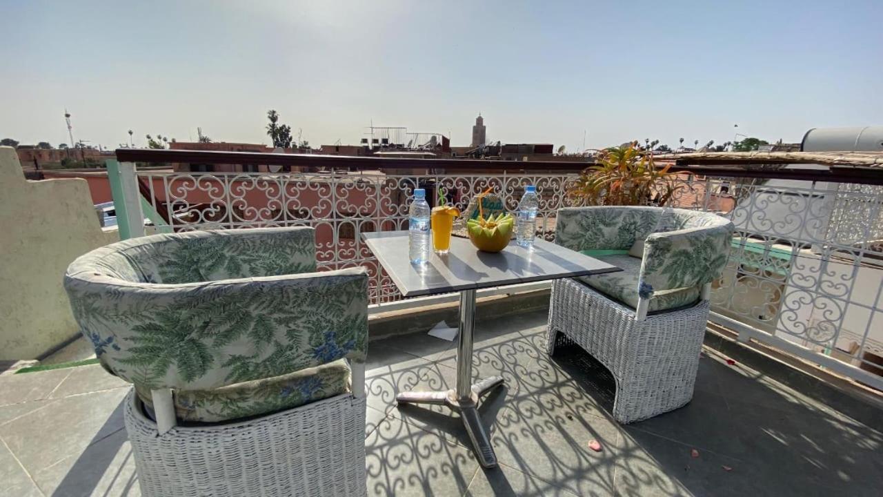 Riad Makech Marrakesh