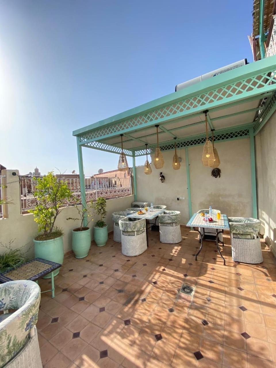 Makech Marrakesh